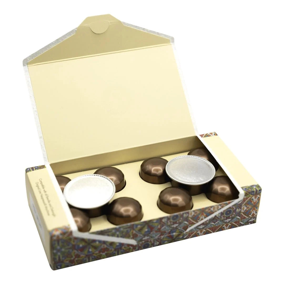 Dipacci Coffee Specialty Blend Pods - Capsules - Australia - Di Pacci