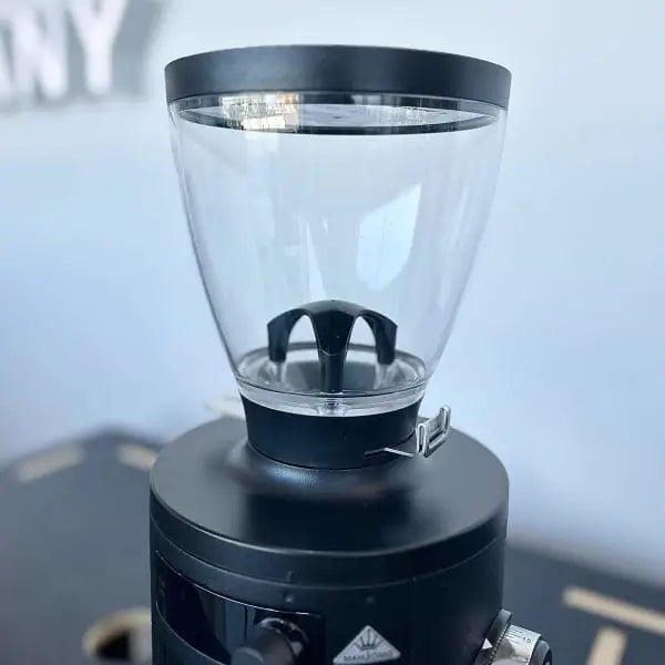 Display Demo Mahlkoning X54 Espresso Grinder