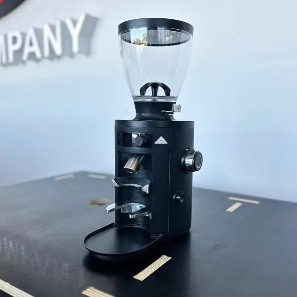 Display Demo Mahlkoning X54 Espresso Grinder