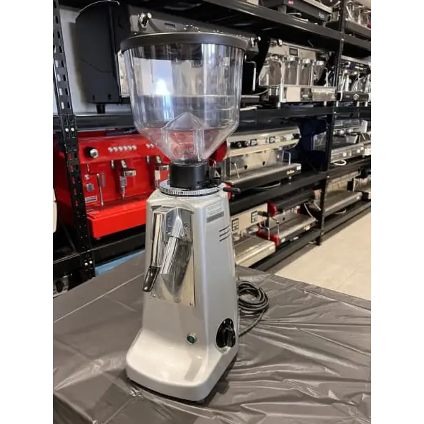 Display Demo Mazzer Major Deli Commercial Grinder - ALL