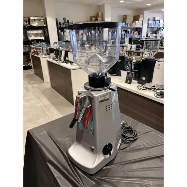 Display Demo Mazzer Major Deli Commercial Grinder - ALL