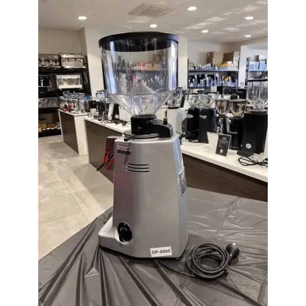 Display Demo Mazzer Major Deli Commercial Grinder - ALL