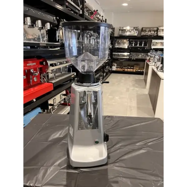 Display Demo Mazzer Major Deli Commercial Grinder - ALL