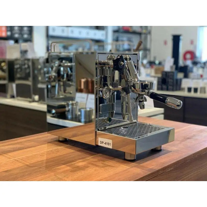 Display Demo-New ECM Classika PID Domestic E61 Coffee