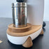 Display Demo Niche Single Dose Coffee Grinder