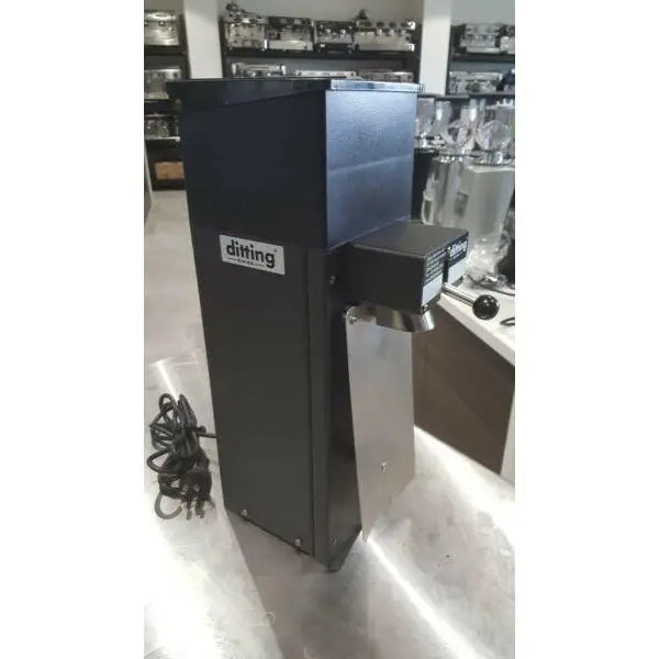 Ditting 805 Kr Deli Commercial Grinder - ALL