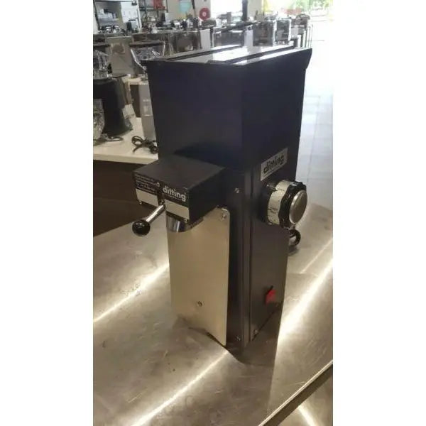 Ditting 805 Kr Deli Commercial Grinder - ALL