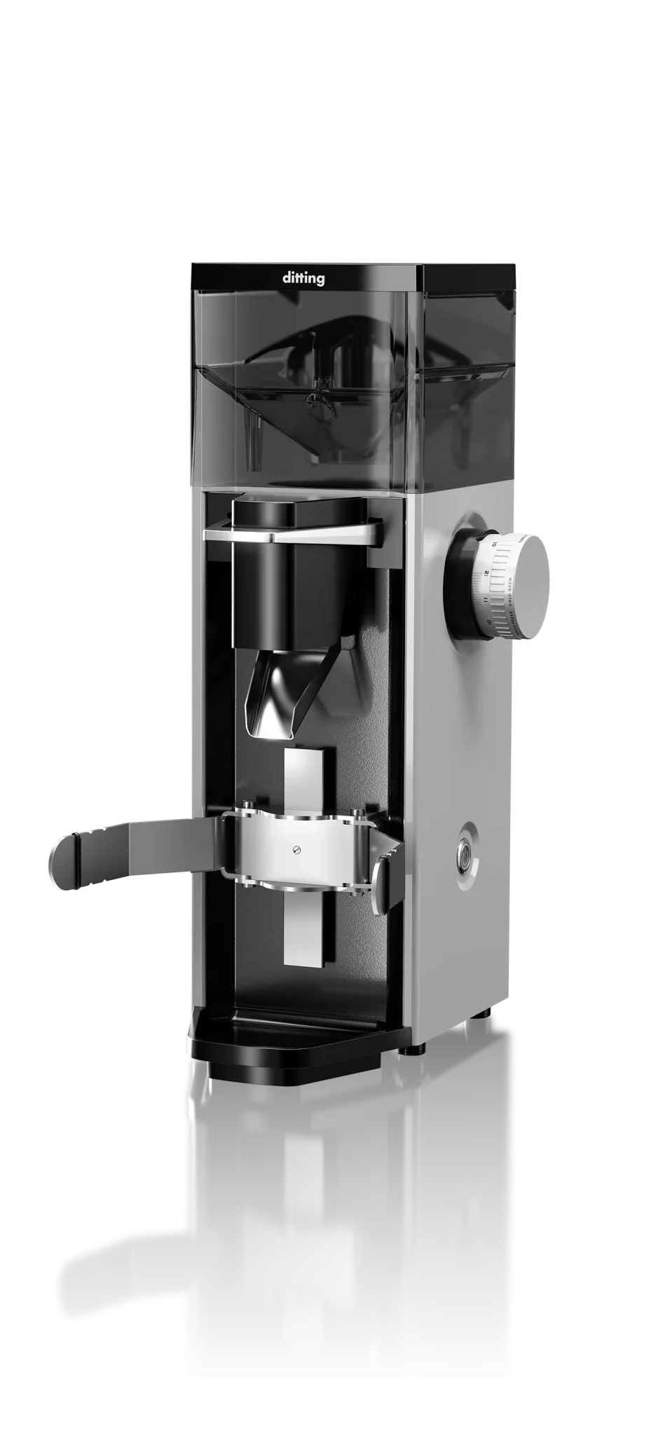 Ditting 807 FILTER Coffee Grinder Special Order - Australia - Di Pacci