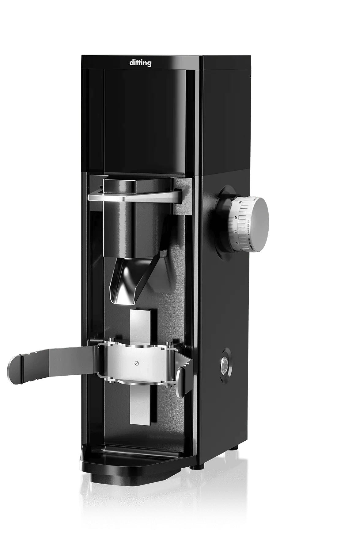 Ditting 807 FILTER Coffee Grinder Special Order - Australia - Di Pacci