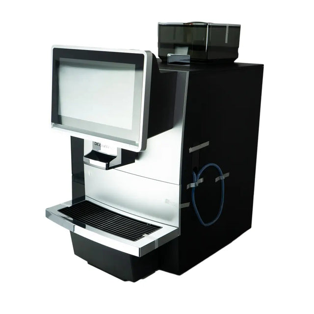 DR Coffee Break Big automatic bean-to-cup machine