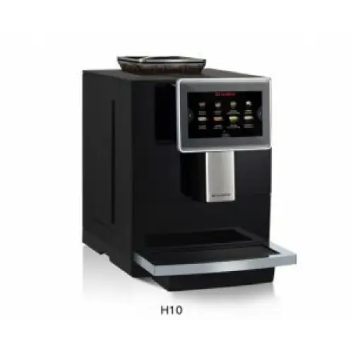 DR COFFEE H10 FULLY AUTOMATIC COFFEE MACHINE & PRECISION 21L