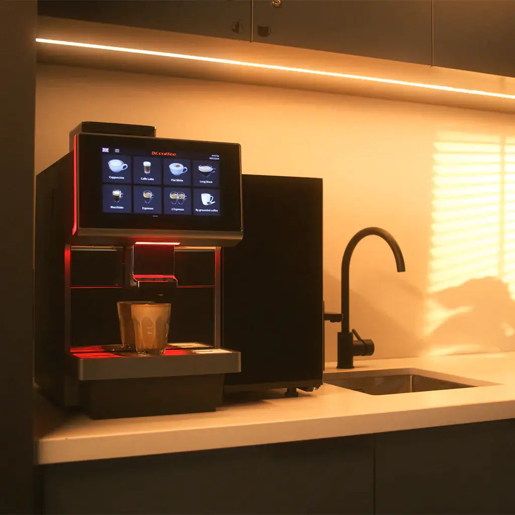 DR COFFEE M12 PLUS