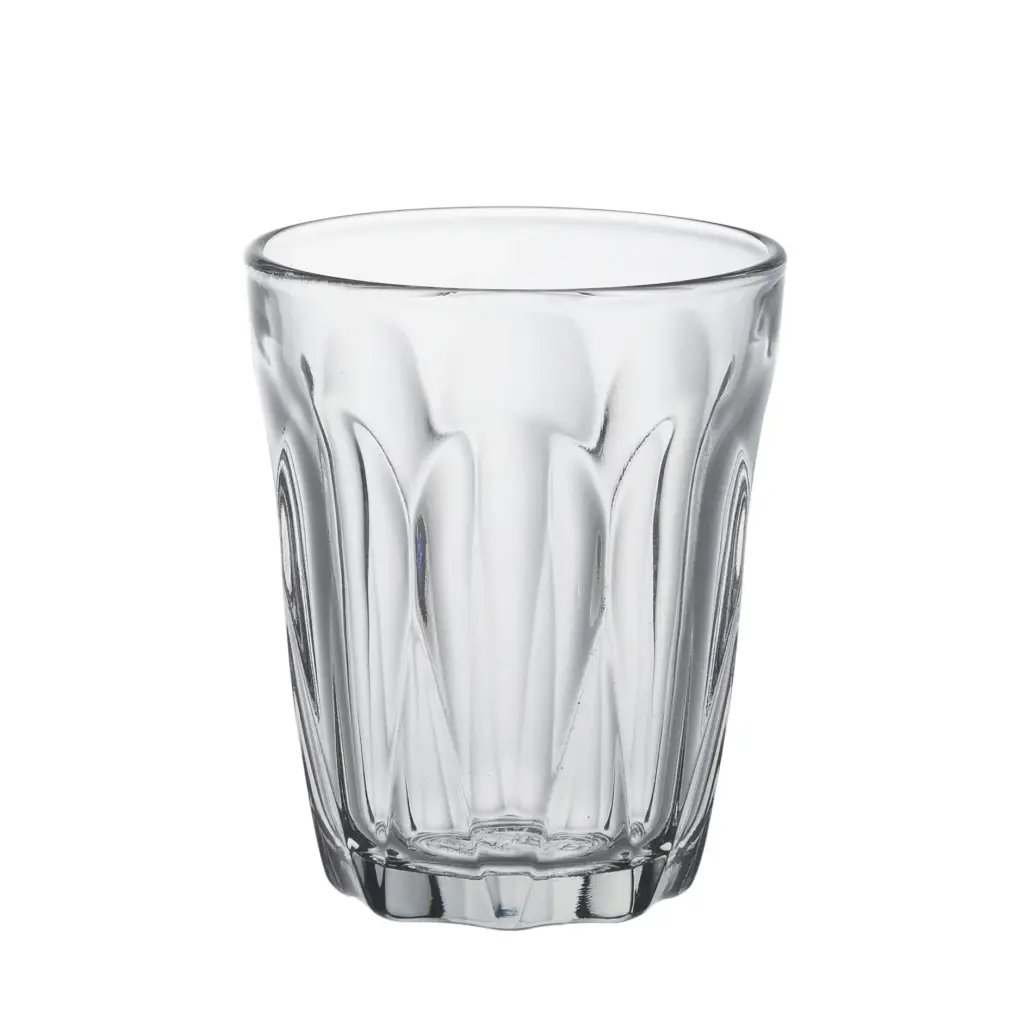 Duralex Provence Tumbler Clear 90 cl Capacity (6 Pieces Set)