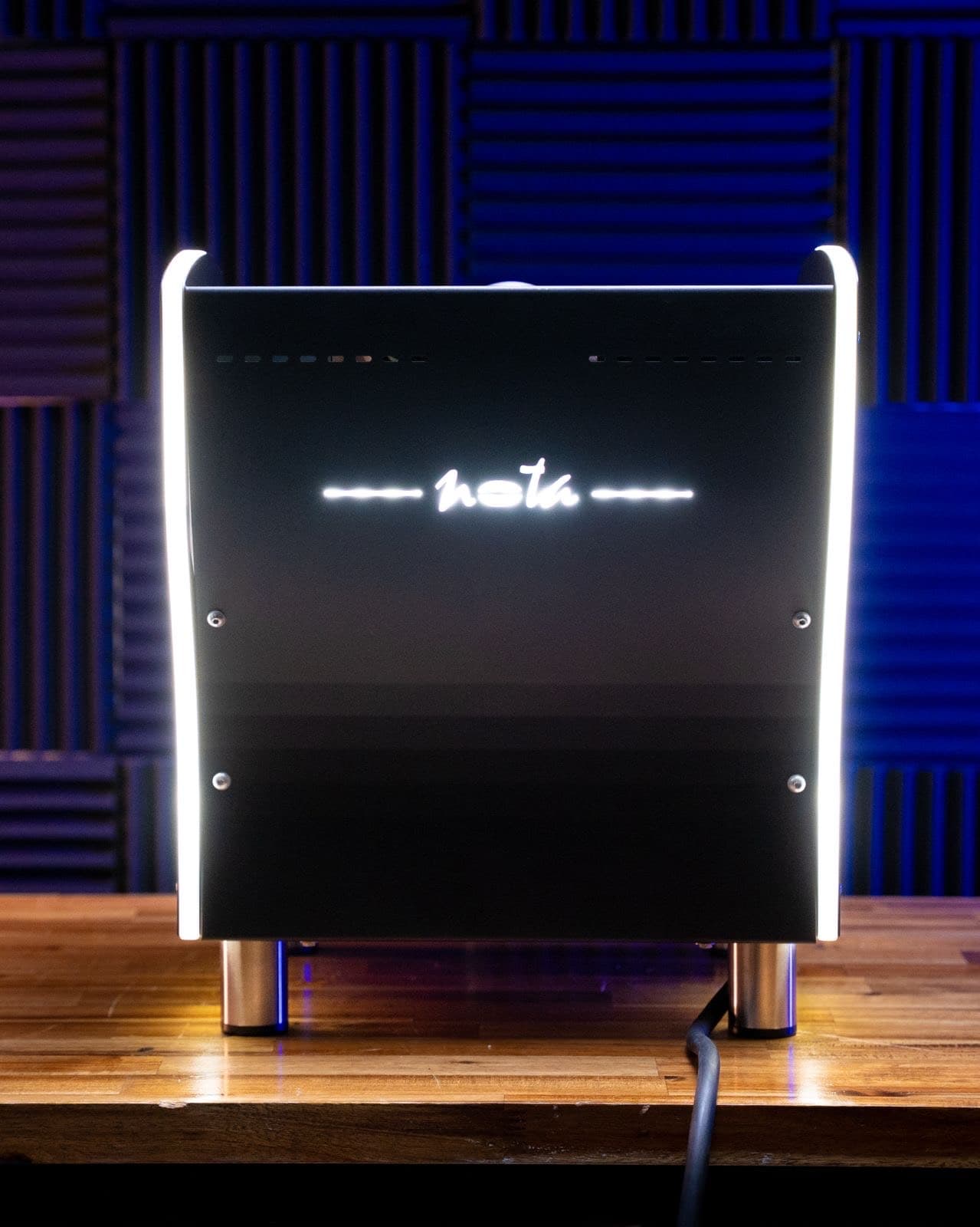 Brand New Orchestrale E61 Evo Pro Espresso Coffee Machine