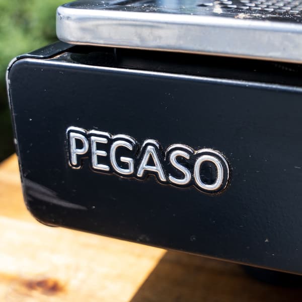USED WEGA PEGASO 3 GROUP BLACK TALL CUP