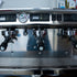 Expobar Megacreme 4 Group Commercial Espresso Machine Shot Timer