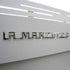 Used 2 Group La Marzocco PB 2020 model Commercial coffee machine