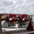 Ex Demo Commercial 2 Group ESE Pod Coffee Machine With Milk Steamer