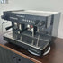 Pre Owned 2 Group Futurmat Ottima Tall Cup Commercial Coffee Machine