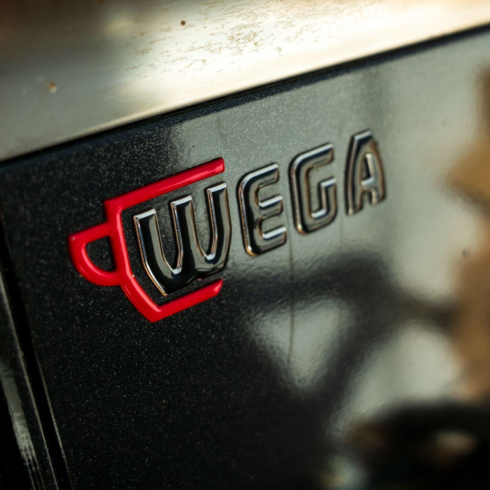 Pre Loved Wega Atlas EVD 2 Group Coffee Machine