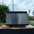 Pre Loved Wega Pegaso Tall Cup Coffee Machine 15 Amp