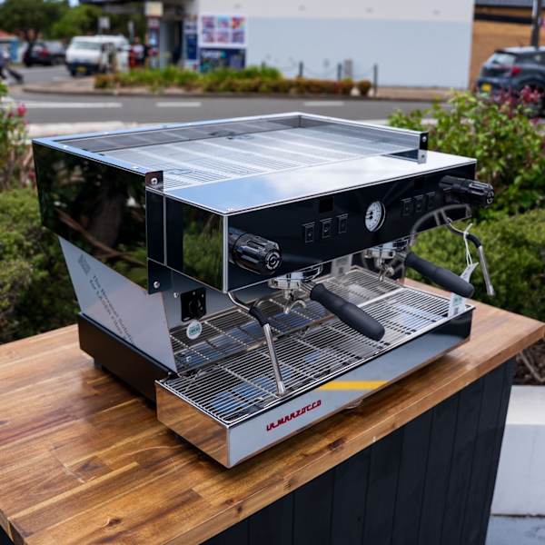 Ex-Demo La Marzocco Linea S AV – 2 Group – As New