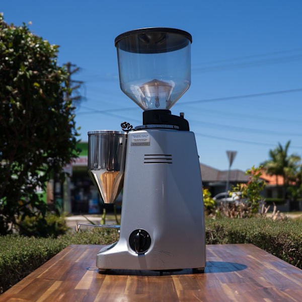 Pre Loved Mazzer Major E Commercial Coffee Grinder