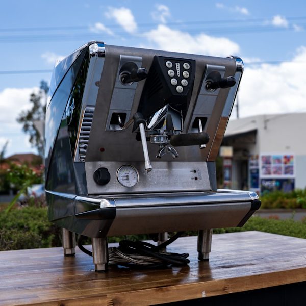 Pre-Loved La San Marco – 1 Group – Volumetric – 10 Amp