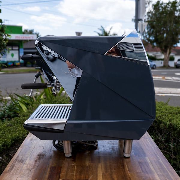 Pre-Loved La San Marco – 1 Group – Volumetric – 10 Amp