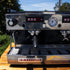 Pre-Loved Late Model La Marzocco Linea AV 3 Group – Tall Cup | Gloss Black