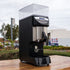 Mythos On Demand Electronic Commercial Coffee Grinder