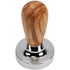 ECM Olive Wood 58mm Tamper