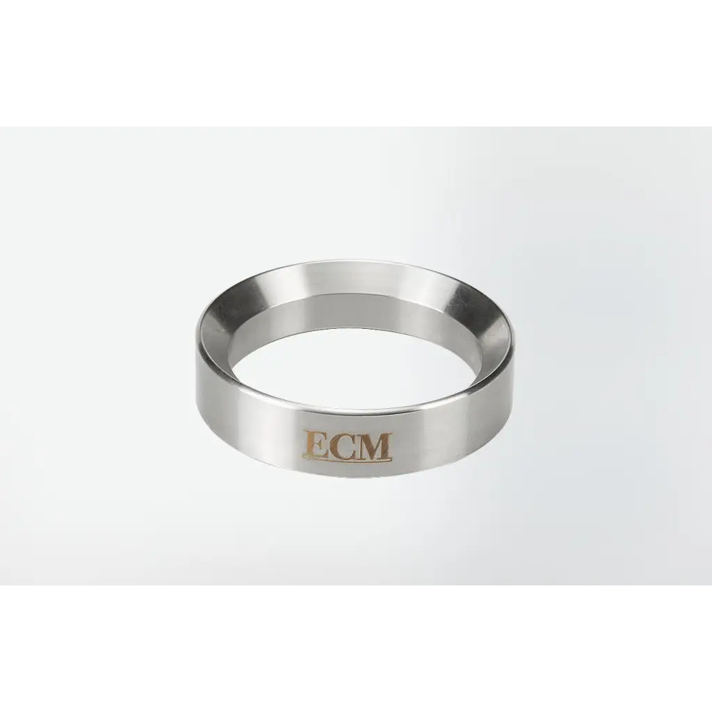 ECM Portafilter Dosing Ring - ALL