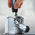 ECM Stainless Steel Tamper Station - Tamper Station