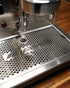 Brand New ECM Synchronika AMG Edition No. 1 Espresso Machine
