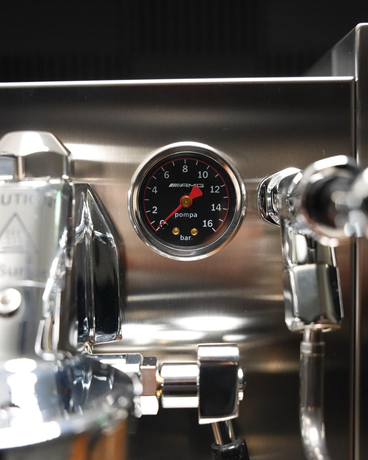 Brand New ECM Synchronika AMG Edition No. 1 Espresso Machine