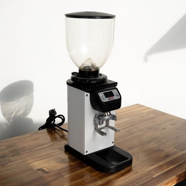 Pre-Loved Di Pacci DK65 Electronic Coffee Bean Espresso Grinder