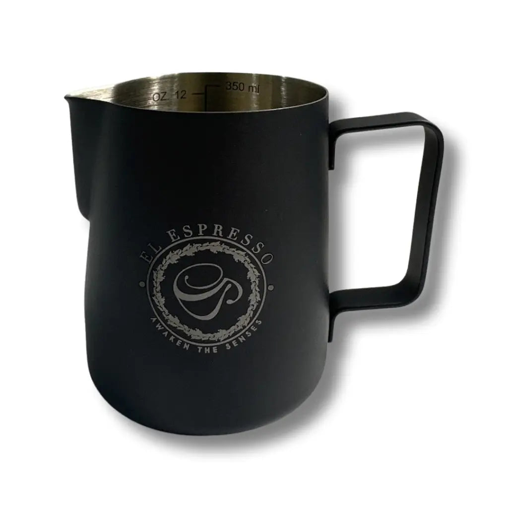 El Espresso Milk Frothing jug - 350ml