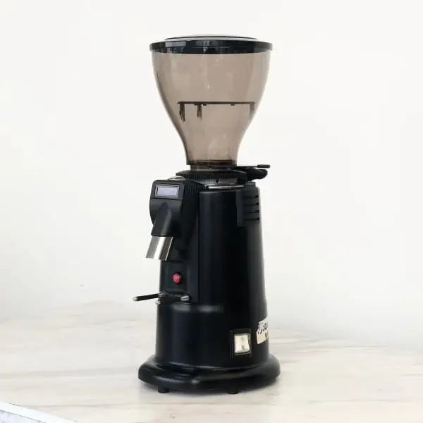 Electric Home Espresso Bean Coffee Grinder - Food Beverages