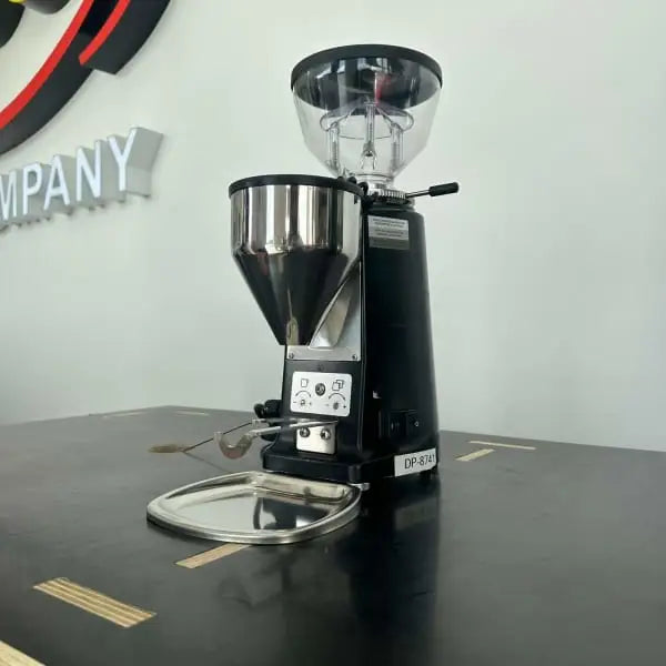 Electronic Mazzer Mini E Coffee Bean Espresso Grinder