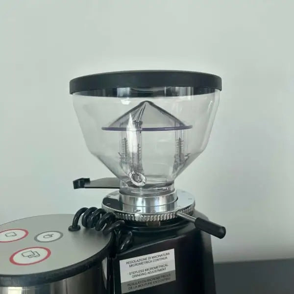 Electronic Mazzer Mini E Coffee Bean Espresso Grinder