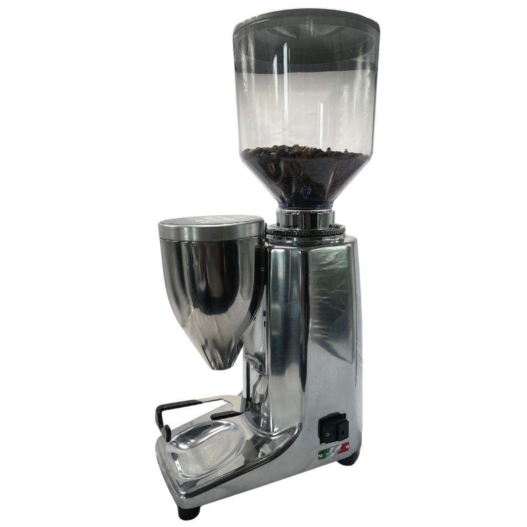 Quamar M80E OD Coffee Grinder