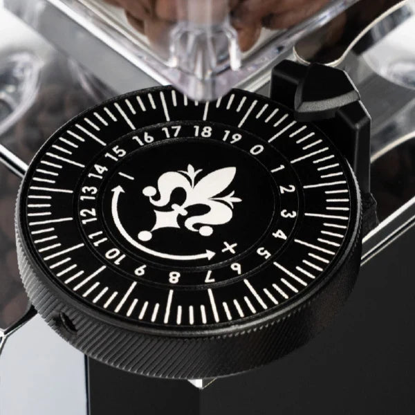 Eureka Mignon Stark W Coffee Grinder