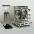 Ex Demo ECM Technika & S64 Automatika Coffee Machine &