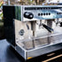 Ex Demo Futurmat Otima With La Marzocco Handles & Badge