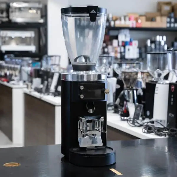 Buy Ex Demo Mahlkoning E65gbw Commercial Coffee Grinder