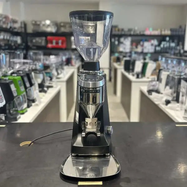 Ex Demo Mazzer Major V Electronic Coffee Espresso Grinder