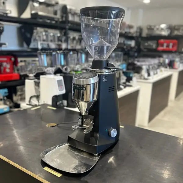 Ex Demo Mazzer Major V Electronic Coffee Espresso Grinder