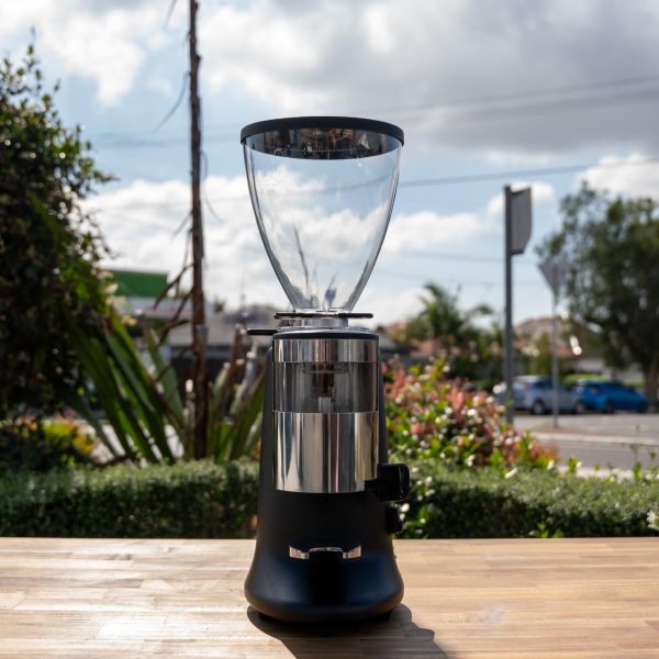 Ex Display Demo X011 Carimali Automatic Coffee Bean Grinder - Australia - Di Pacci