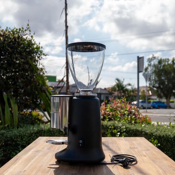 Ex Display Demo X011 Carimali Automatic Coffee Bean Grinder - Australia - Di Pacci